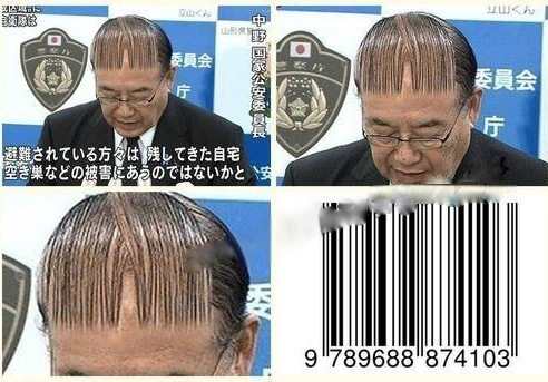掩飾禿頂?shù)陌l(fā)型用英文怎么表達(dá)？