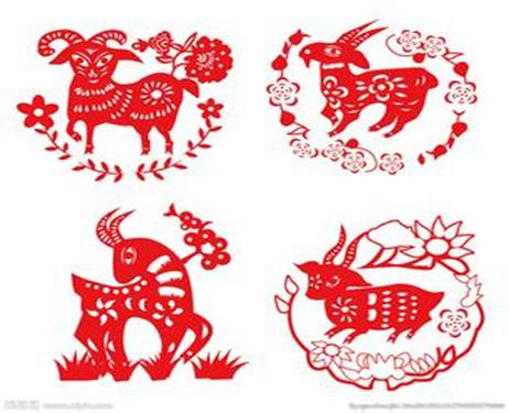 歪果仁糾結(jié)了：羊年的羊到底是goat還是sheep？