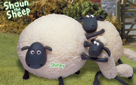 細數(shù)那些和羊有關(guān)的用法
