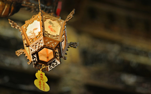 被美國(guó)總統(tǒng)引用過的中國(guó)風(fēng)