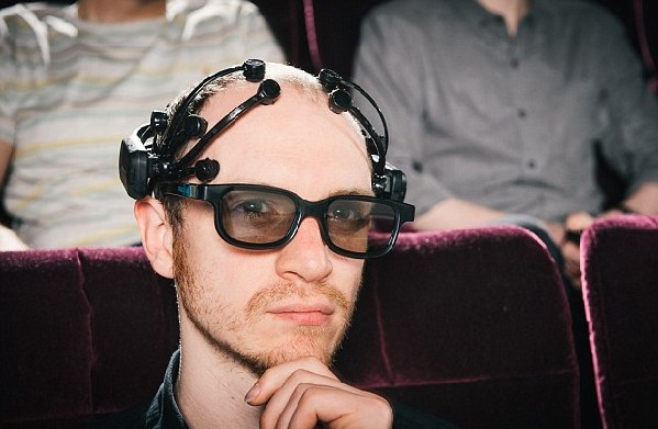 看3D電影會(huì)讓你變得更聰明？