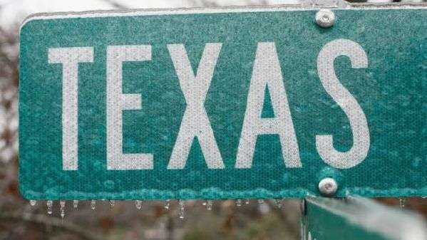 在挪威，texas不只是德克薩斯