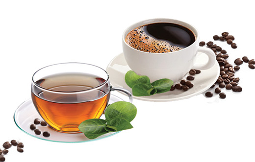 茶或咖啡：哪個(gè)更適合你？