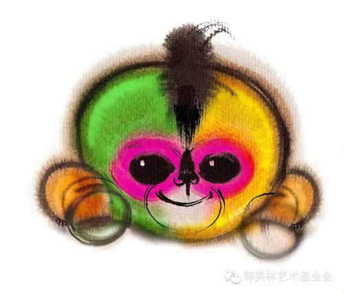 腦洞大開！春晚吉祥物丑哭網(wǎng)友