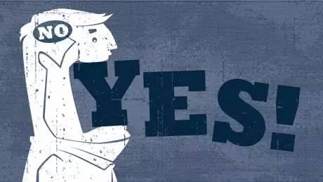 怎樣像外國人一樣有禮貌地say No？