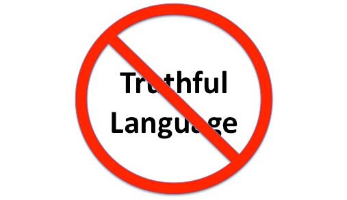 英語里還有這么多委婉語，快長點心吧，說話別太直了