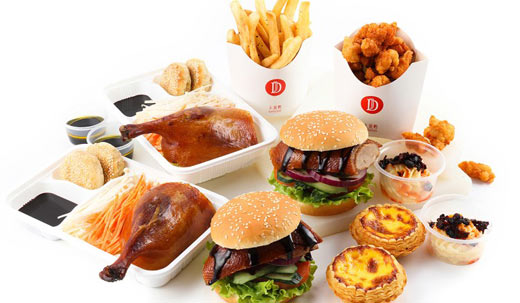 悠著點兒麥當(dāng)勞！烤鴨漢堡強勢來襲啦！