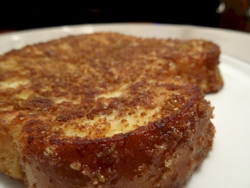 這10種食物，一直以來你都吃錯(cuò)了?。ńM圖）
