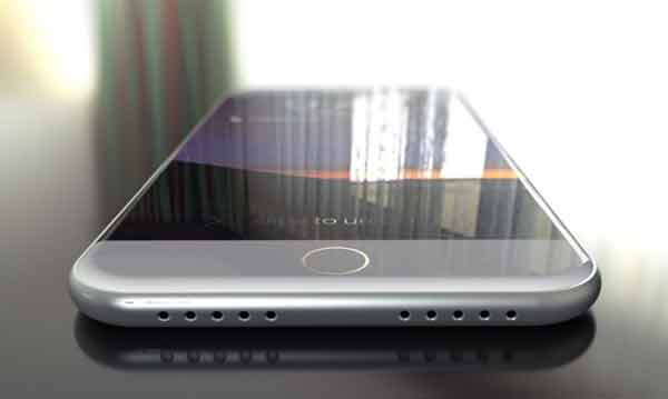 iPhone 7長(zhǎng)啥樣？先來一睹為快