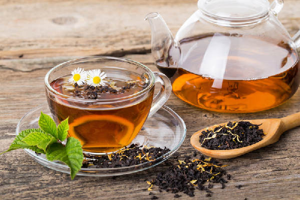 Tip Talk: 你愛(ài)喝哪種茶？