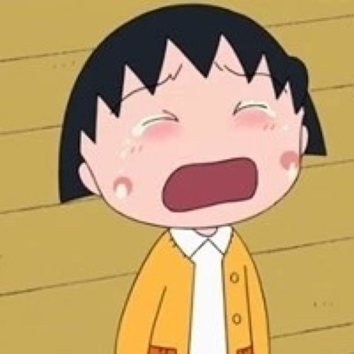 知道cry不止有“哭”的意思后，我哭了……