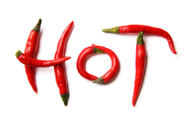 除了It's so hot，還能怎么用英語形容熱到飛起？