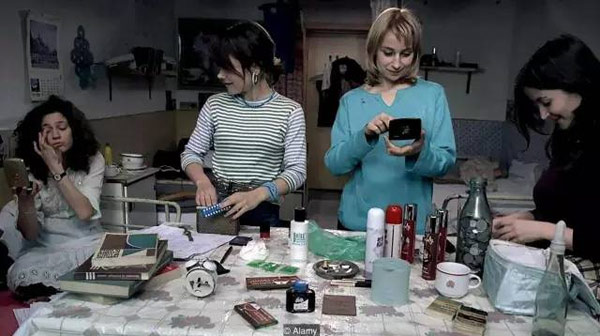 BBC評(píng)出21世紀(jì)最偉大的100部電影，你看過幾部？（附地址）
