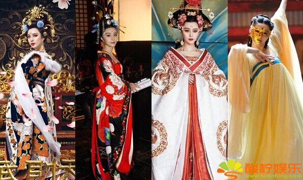 武則天將拍美??！《權(quán)力的游戲》制片人執(zhí)導(dǎo)