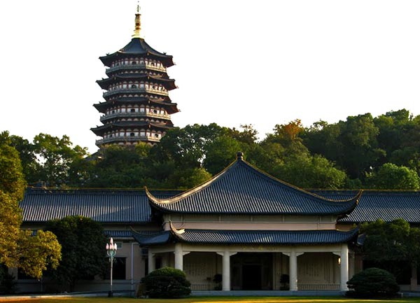 揭秘G20杭州峰會(huì)晚宴