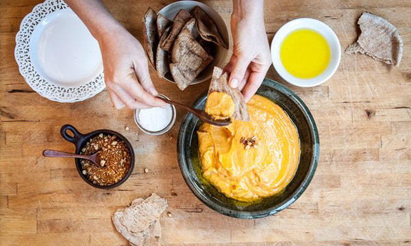 一頓飯3萬元 以色列餐廳狂宰中國游客引爭(zhēng)議