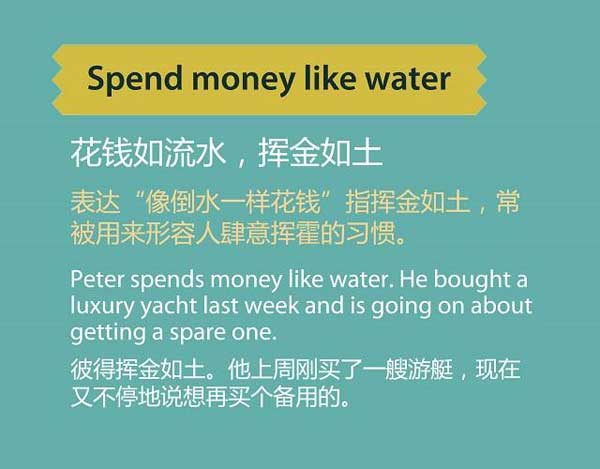 雙十一來了，剁手黨們準(zhǔn)備好了嗎？瘋狂購物英語怎么說？