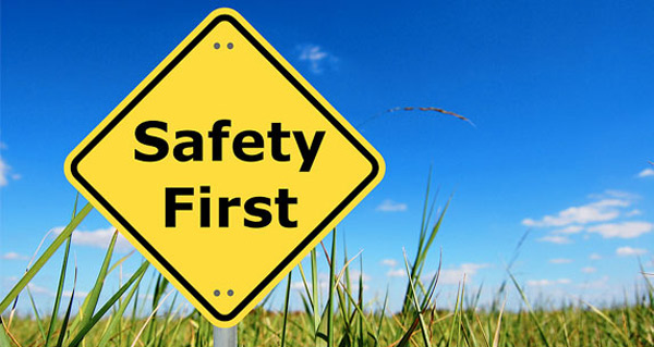 安全：到底是safety，還是security？