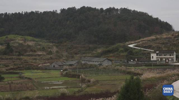 那一口下去滿嘴生津、齒頰留香的美味，承載著他怎樣的回憶和憧憬丨解碼中國(guó)