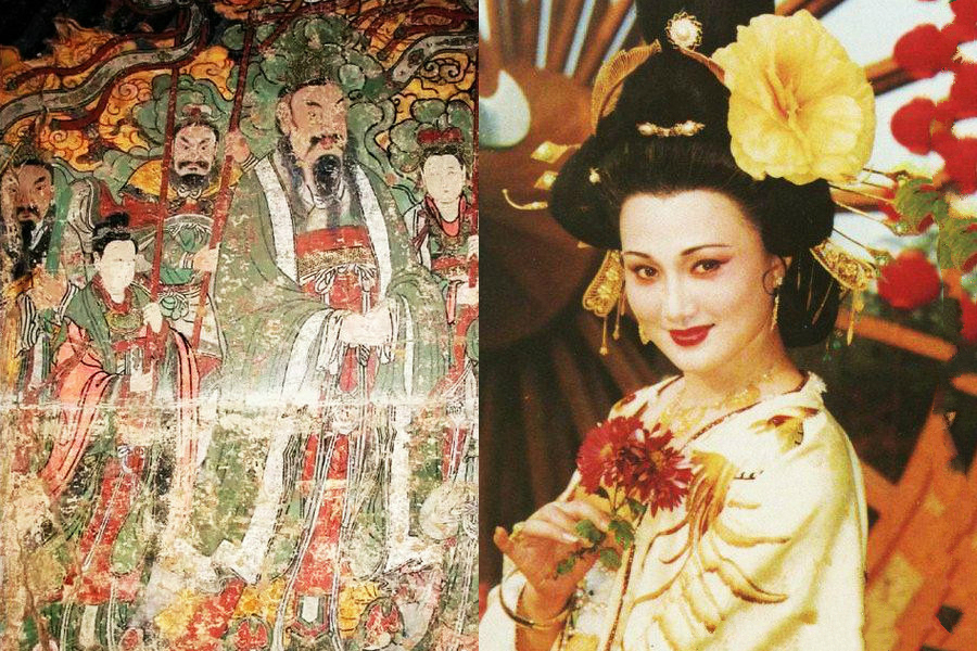 盤(pán)點(diǎn)：雞年出生的名人（組圖）
