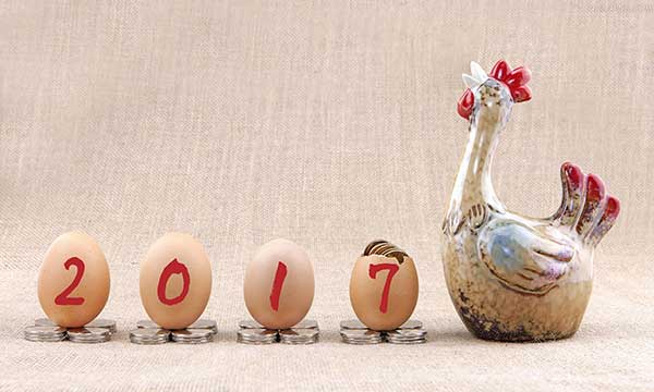 “雞年”到底怎么說？Chicken？Rooster？