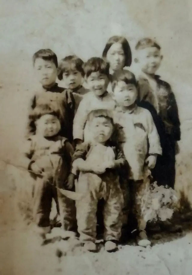 中國(guó)之美：愿你出走半生，歸來仍是少年（組圖）
