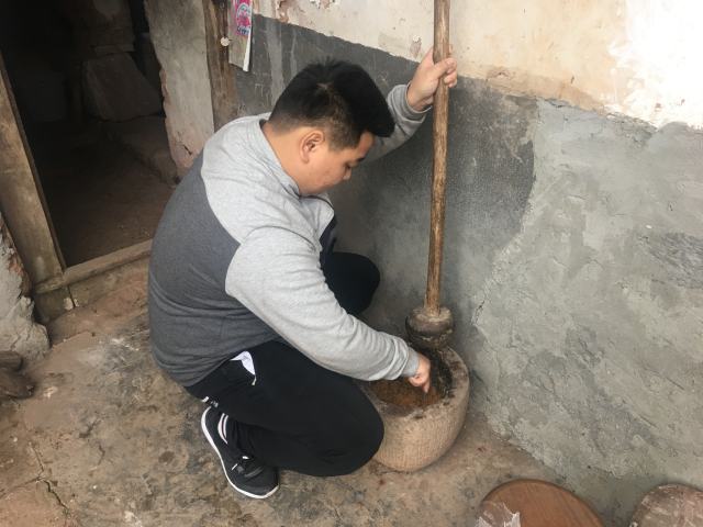 “年味兒”也懷舊！那些記憶中的自制春節(jié)零食