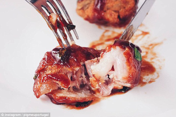 受不了臭豆腐、血腸 老外卻有更奇葩的美食