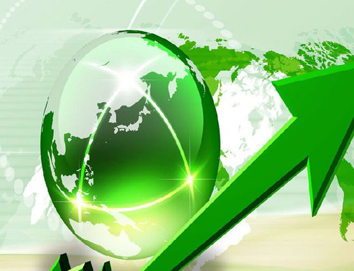 我國將建設綠色金融改革創(chuàng)新試驗區(qū)