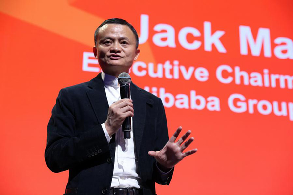 盤點：企業(yè)大佬英文水平PK 誰最溜？誰最雷？