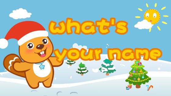 外國(guó)人已經(jīng)很少說(shuō)What's your name了，這樣說(shuō)才更地道！