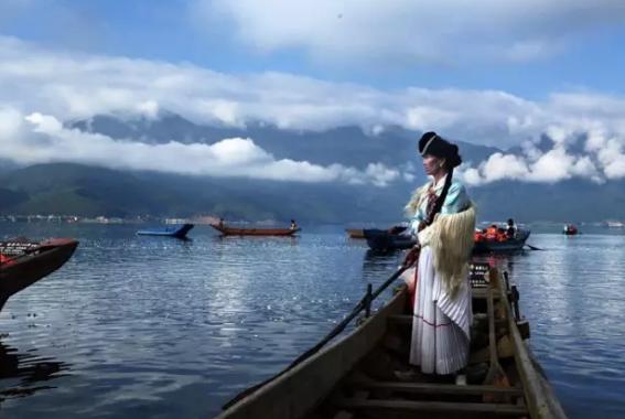 老外在中國(guó)：你知道云南有個(gè)“女兒國(guó)”嗎？