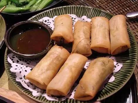 謝耳朵最愛的中餐原來是它！歪果仁眼中那些中餐的真相……