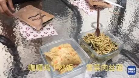 揭秘各國兵哥哥的野戰(zhàn)口糧！看到韓國的，忍不住笑出了聲…