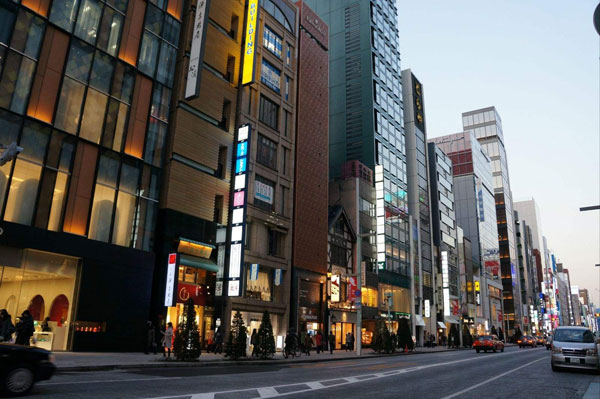 世界城市之最 你都去過哪些？