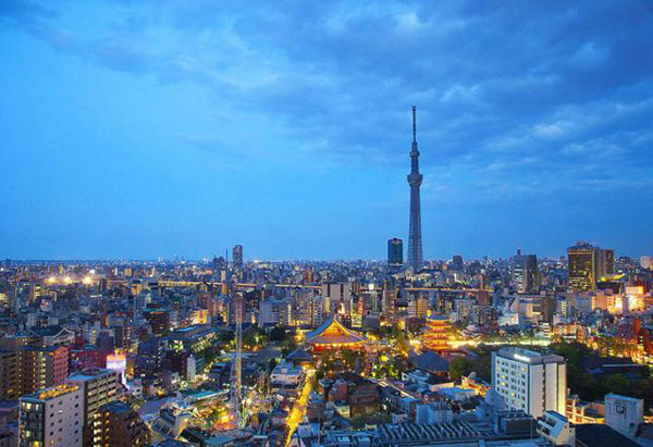世界城市之最 你都去過哪些？