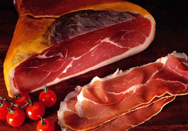 火腿告急！西班牙火腿成中國(guó)餐桌新寵