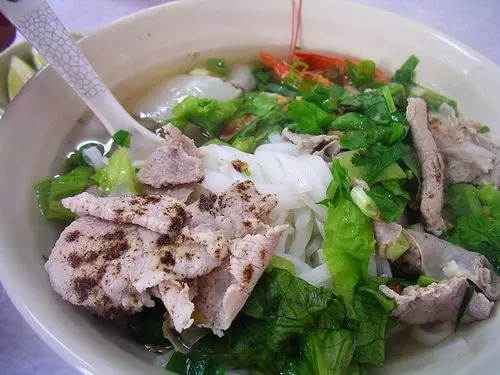 CNN評出世界上最好吃的50種美食，第一名居然是………（組圖）