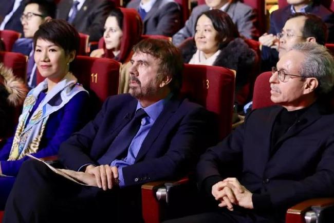這場(chǎng)全英文演講大咖云集，新時(shí)代大講堂Vison China精彩開講！