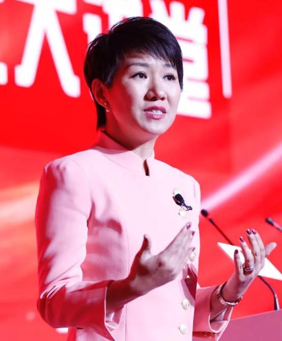這場全英文演講大咖云集，新時代大講堂Vison China精彩開講！