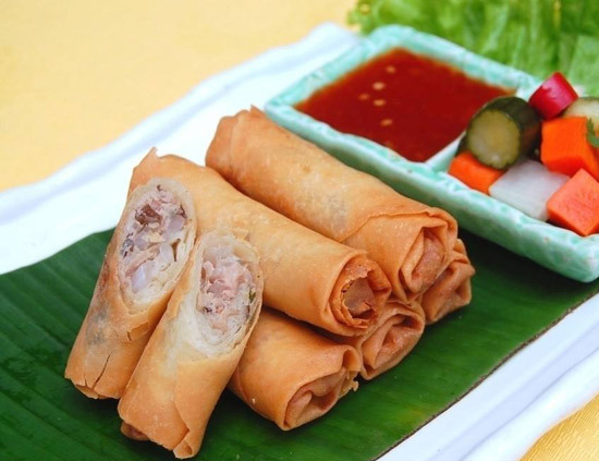 中國過年吃的吉利食物 你知道都有什么寓意嗎？