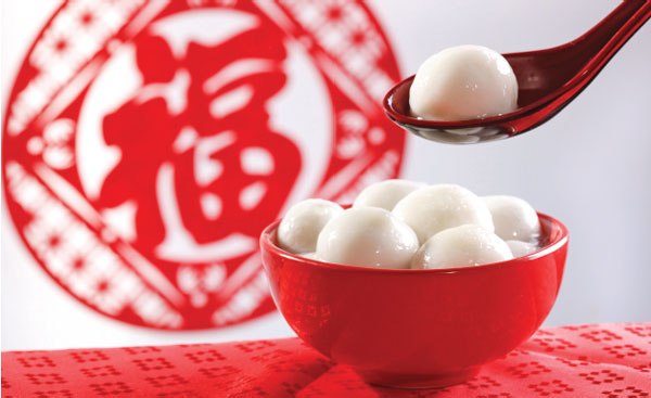 元宵節(jié)：賞燈約會，這才是真正的情人節(jié)