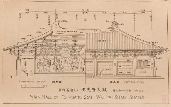 《紐約時(shí)報(bào)》補(bǔ)發(fā)林徽因、梁思成訃告：夫妻攜手，用一生探索中國建筑史