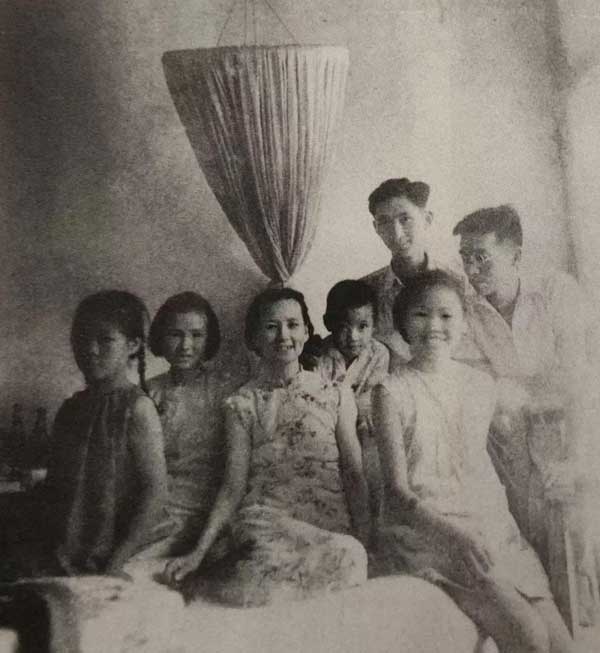 《紐約時(shí)報(bào)》補(bǔ)發(fā)林徽因、梁思成訃告：夫妻攜手，用一生探索中國建筑史