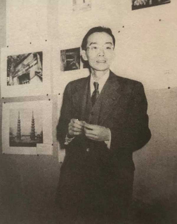 《紐約時(shí)報(bào)》補(bǔ)發(fā)林徽因、梁思成訃告：夫妻攜手，用一生探索中國建筑史