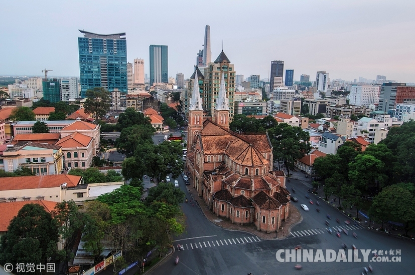 跟著名著去旅行：世界讀書(shū)日盤點(diǎn)名著中浪漫愛(ài)情發(fā)生的景點(diǎn)（組圖）