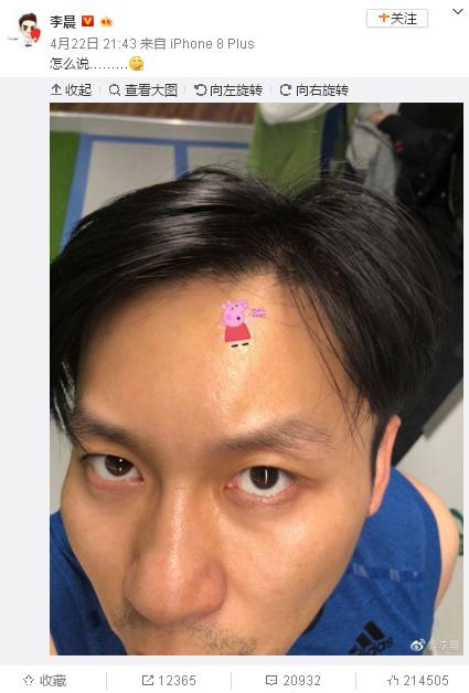 “小豬佩奇身上紋，掌聲送給社會人”這只粉紅豬憑啥火了？