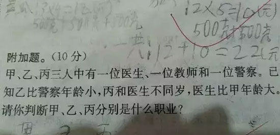 英國中學(xué)考場要換數(shù)字時鐘，只因?qū)W生看不懂指針鐘表