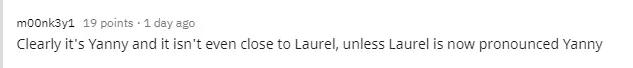你聽到的是Yanny還是Laurel？正確答案來(lái)了！