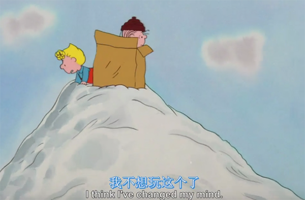 看美劇學(xué)口語(yǔ)：老外如何過(guò)圣誕？